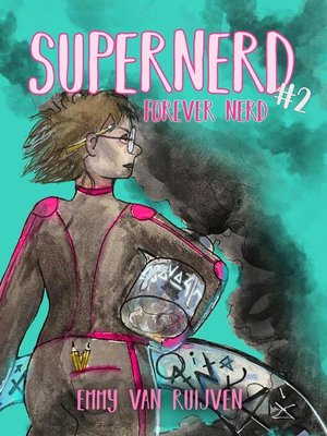 cover image of Supernerd 2